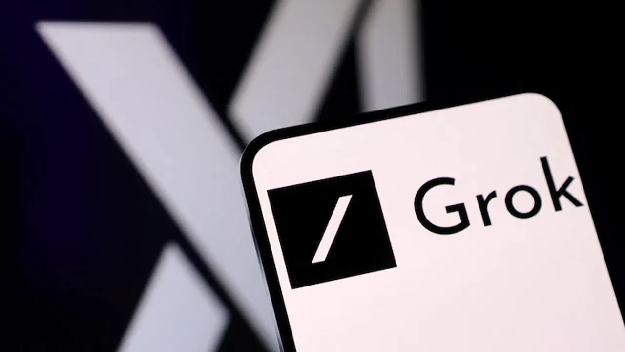 Grok AI