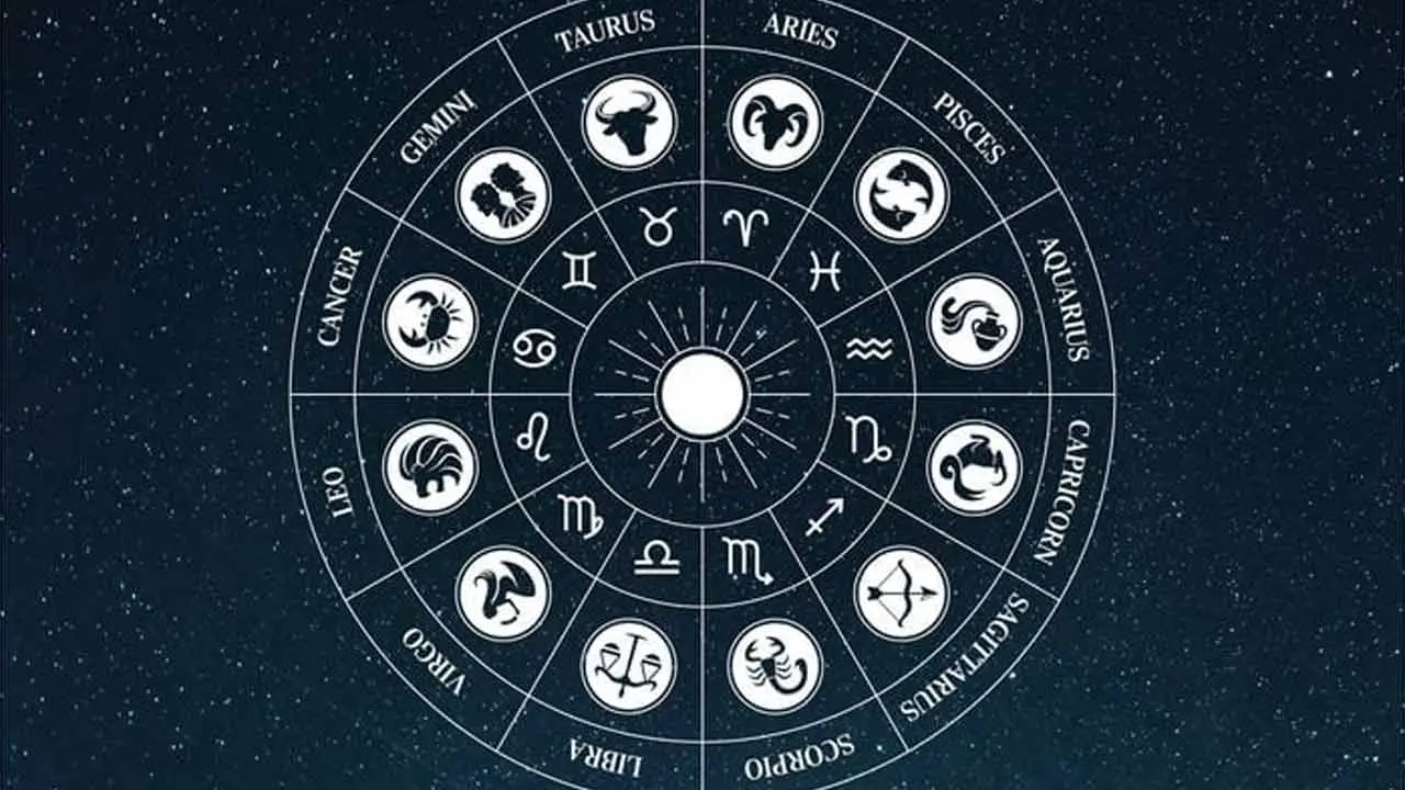 Zodiac Signs | 100 ఏళ్ల త‌ర్వాత ఒకే రాశిలో మూడు రాజ‌యోగాలు.. ఈ రాశి వారికి పిల్ల‌లు పుట్ట‌డం ఖాయం..!