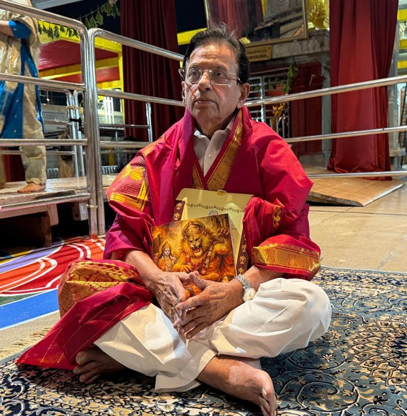 Bollineni Krishnaiah