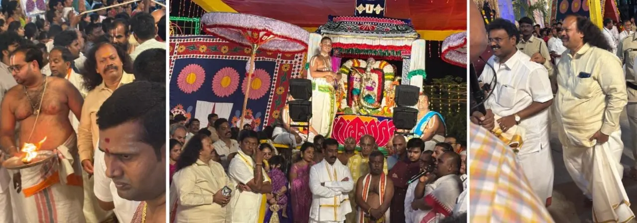 Puranapanda Srinivas