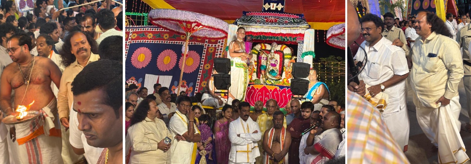 Puranapanda Srinivas