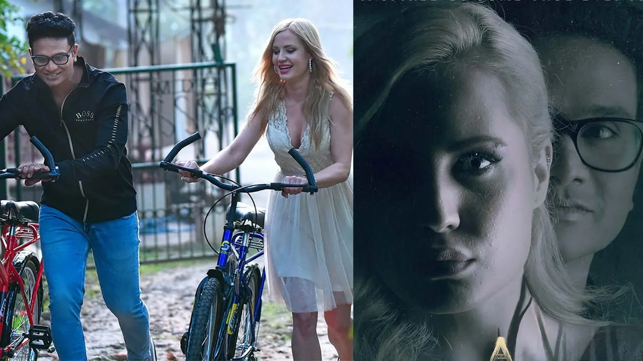 A Beautiful Breakup Movie Review