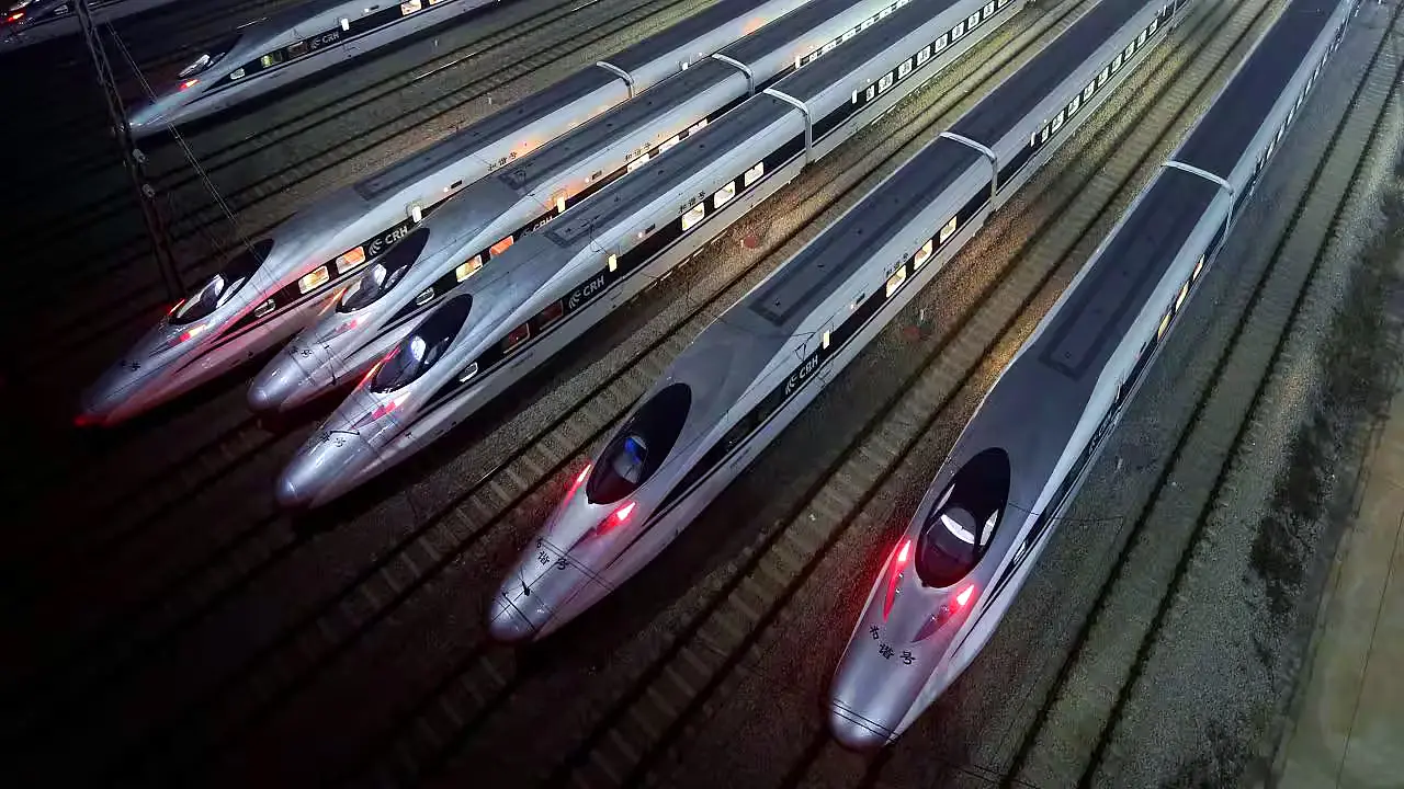 India bullet train |  2027 ఆగస్ట్‌ నుంచి భారత్‌లో బుల్లెట్ రైలు పరుగులు