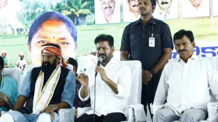 CM Revanth Reddy | కాళేశ్వరం ప్రజల సొత్తు.. దాన్ని నిరుపయోగం కానీయం… : సీఎం రేవంత్‌ రెడ్డి