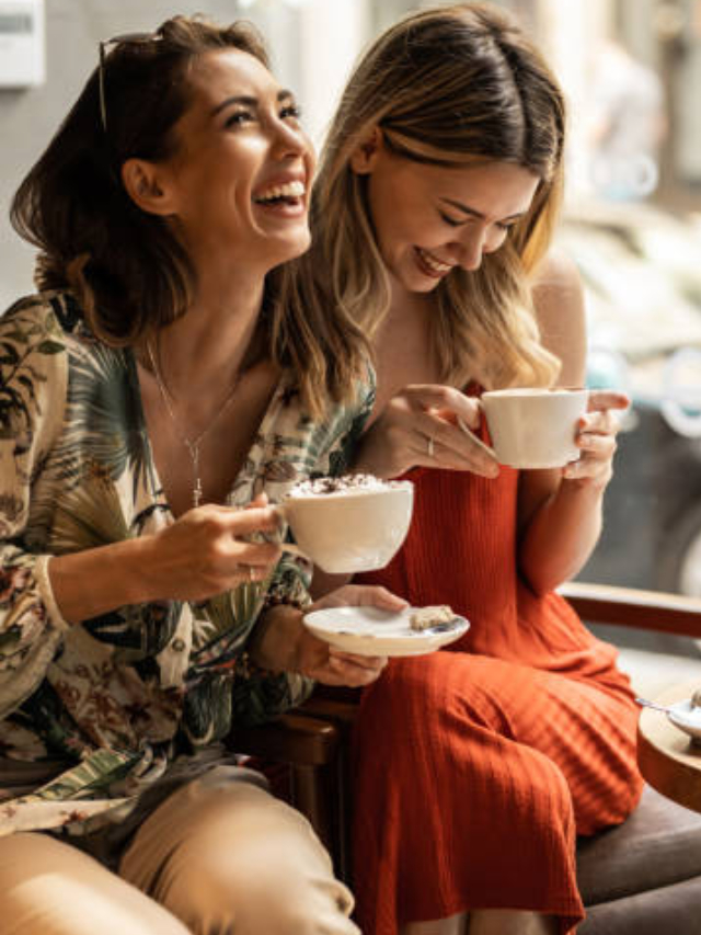 Coffee | రోజుకు ఎన్ని కప్పుల కాఫీ తాగితే మంచిదో తెలుసా?.. అంతకుమించి తాగితే విషమే!