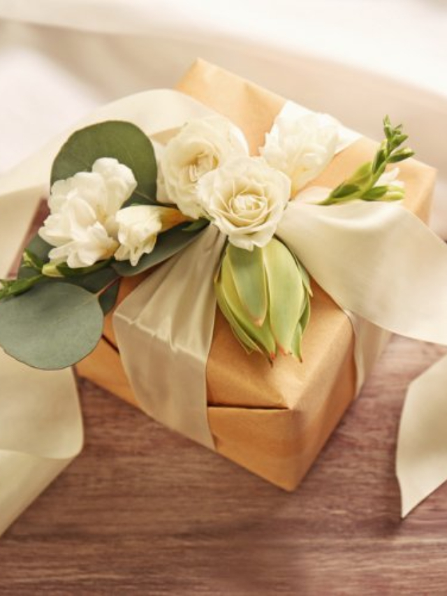 Marrigae Gifts | పెళ్లికి వెళ్తున్నారా ? పొరపాటున కూడా ఈ గిఫ్ట్‌లు ఇవ్వకండి