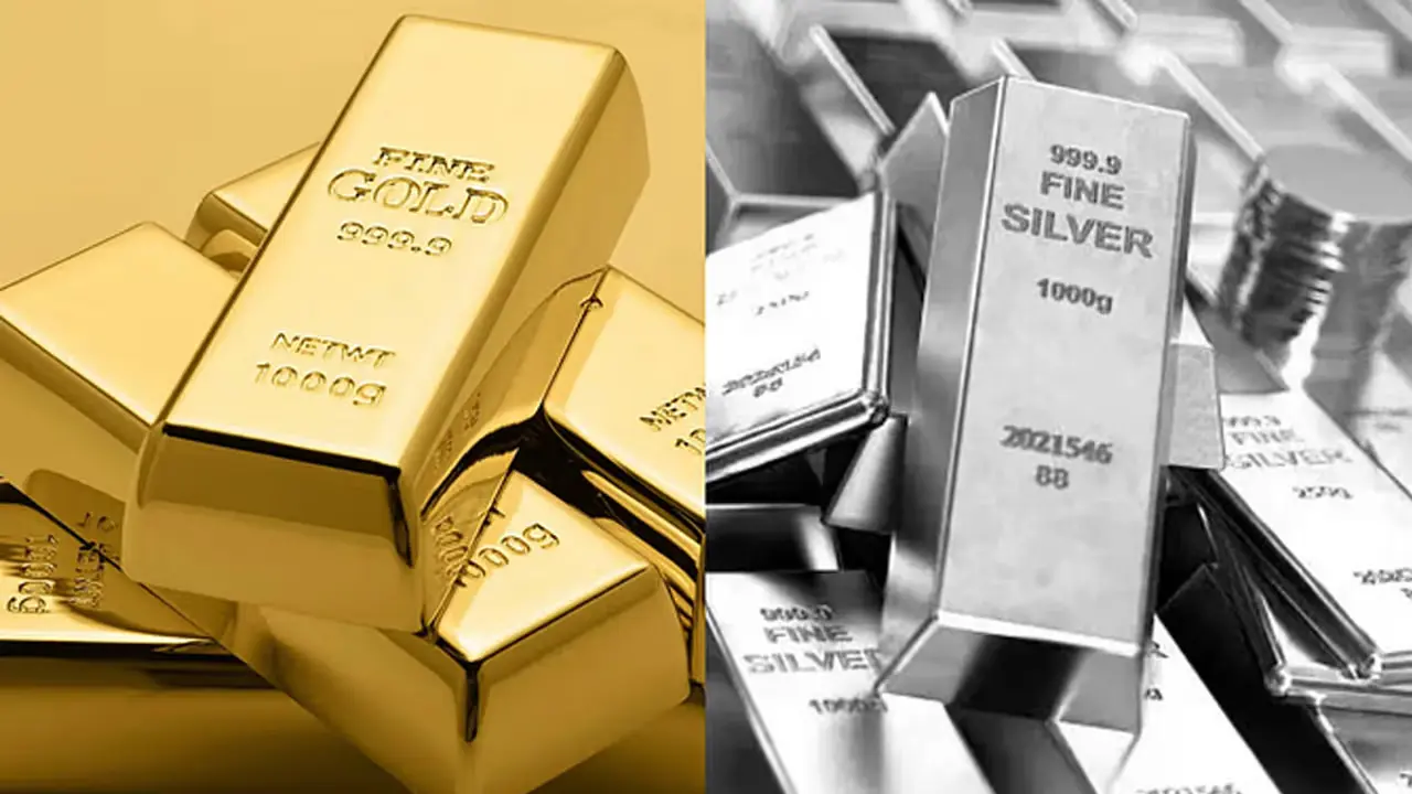 Gold Price | పెరిగిన బంగారం ధర..స్థిరంగా వెండి