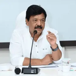 AP Ministers Maoist Threat| ఏపీలో నలుగురు మంత్రులకు మావోయిస్టుల పేరుతో బెదిరింపులు