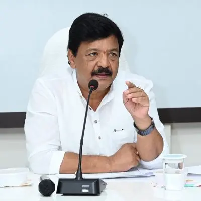 AP Ministers Maoist Threat| ఏపీలో నలుగురు మంత్రులకు మావోయిస్టుల పేరుతో బెదిరింపులు