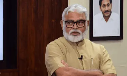 Ambati Rambabu bail| మాజీ మంత్రి అంబటికి అటు బెయిల్..ఇటు పీటీ వారెంట్ !