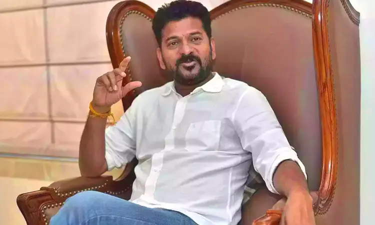 Revanth Reddy| తెలంగాణకు పదిన్నర ఏళ్లు నేనే సీఎం : రేవంత్ రెడ్డి