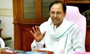 KCR SIT inquiry| ఫోన్ ట్యాపింగ్ కేసులో ముగిసిన కేసీఆర్ సిట్ విచారణ