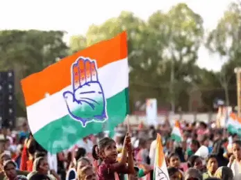 Congress clean sweep Nalgonda |  ఉమ్మడి నల్లగొండ పుర పోరులో కాంగ్రెస్ పార్టీదే పైచేయి !