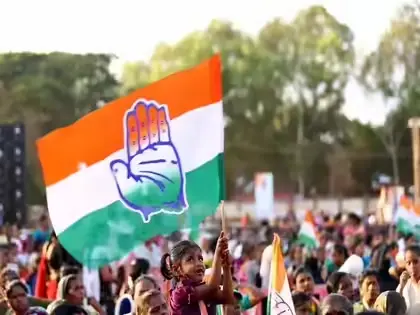 Congress clean sweep Nalgonda |  ఉమ్మడి నల్లగొండ పుర పోరులో కాంగ్రెస్ పార్టీదే పైచేయి !