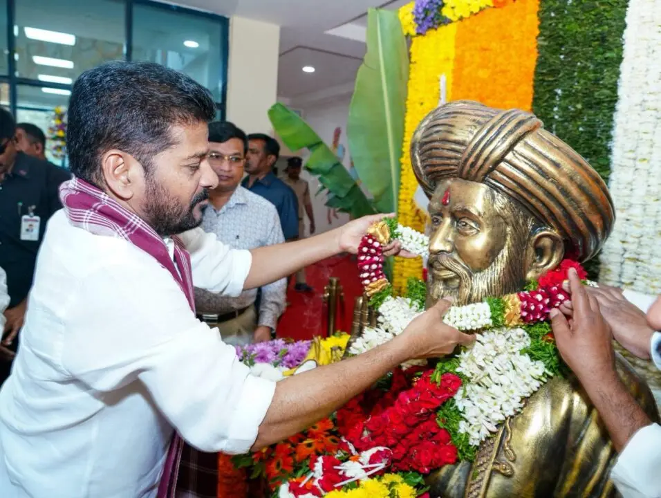 Revanth Reddy | ‘నేనే రాజు నేనే మంత్రి’ వ్యాఖ్యలను తప్పుగా అర్థం చేసుకున్నారు : సీఎం రేవంత్ రెడ్డి