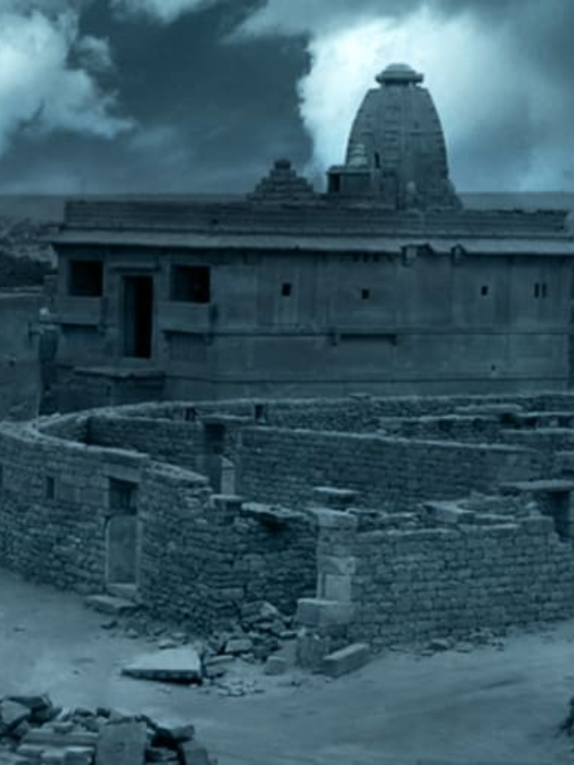 Chudail Village | ఆ ఊరి పేరు వింటే వెన్నులో వణుకు తప్పదు.. అక్కడికి వెళ్లాలంటే.. ఇక అంతే!