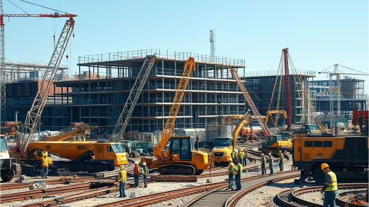 Kazipet Coach Factory locals demand 80 percent jobs