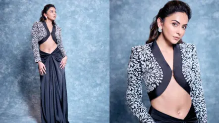 Rakul Preet Singh | నాజూకు నడుము అందాలతో ఆగం చేస్తున్న రకుల్ ప్రీత్