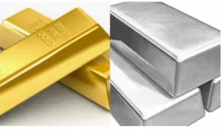 Gold, Silver Rates| పెరిగిన బంగారం ధర..స్థిరంగానే వెండి