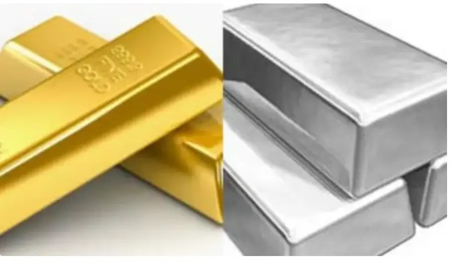 Gold, Silver Rates| పెరిగిన బంగారం ధర..స్థిరంగానే వెండి