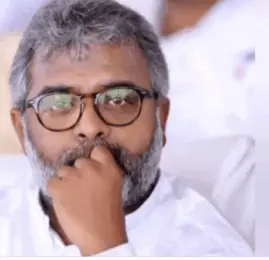 KK Keshavarao son threats| ప్రభుత్వ సలహాదారుడు కేకే కుమారుడికి బెదిరింపులు