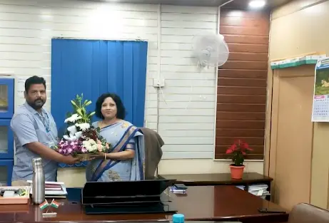 Telangana IAS transfers| తెలంగాణలో 10మంది ఐఏఎస్ ల బదిలీ