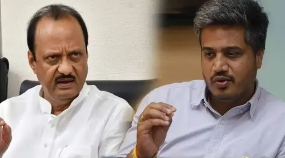 Ajit Pawar aircraft controversy| అజిత్ పవార్ విమాన ప్రమాదం వెనుక కుట్ర నిజమేనా..?