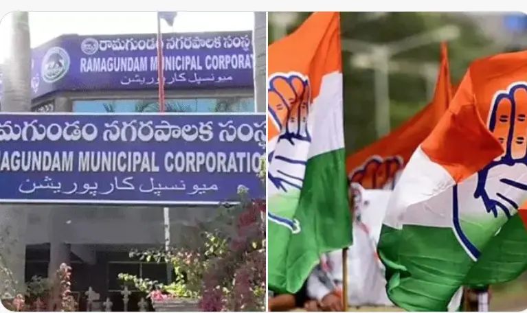 Telangana municipal elections 2026| మున్సిపల్ ఎన్నికల్లో కాంగ్రెస్ విజయ ఢంకా.. చతికిలబడిన బీజేపీ, కోలుకోని బీఆర్ఎస్
