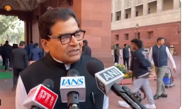 Ram Gopal Yadav comments| బీజేపీ ప్రతిపక్షంలో ఉంటే.. ఆ ఒక్క అంశమే దేశాన్ని కుదిపేసేదట ?