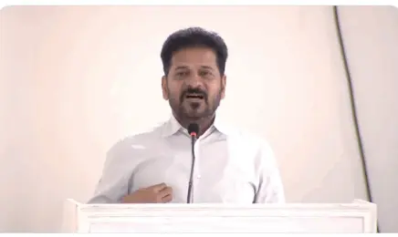 Revanth Reddy| రెండు రాష్టాల్లో కాంగ్రెస్ పార్టీ ఎదగాలి: సీఎం రేవంత్ రెడ్డి