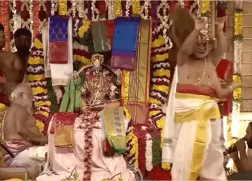 Yadagirigutta| కమనీయం యాదగిరిగుట్ట లక్ష్మీనరసింహుల కల్యాణం