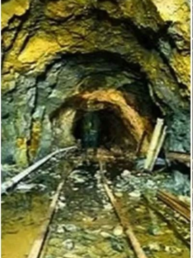 India Gold Mine | మన దేశంలో అత్యధికంగా బంగారం ఉత్పత్తి చేసే రాష్ట్రం ఇదే! 99 శాతం అక్కడి నుంచే సరఫరా!