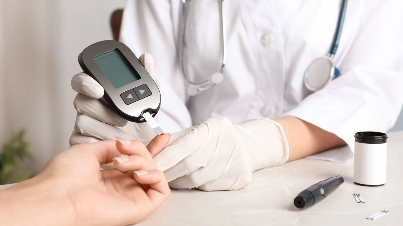 Type 2 diabetes stem cell therapy