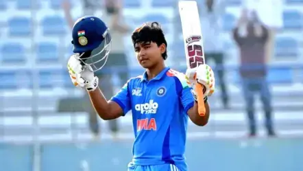Vaibhav Suryavanshi| వైభవ్ సూర్యవంశీ..పదో తరగతి పరీక్షలకు..!