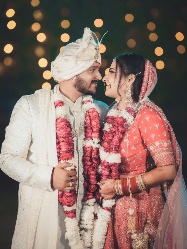 Marriage | భార్యాభర్తలకు మధ్య ఏజ్ గ్యాప్ ఎంత ఉండాలి.. భర్త కన్నా భార్య పెద్దదైతే?