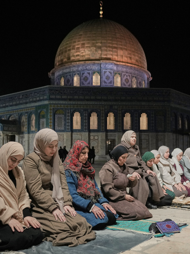 రంజాన్ మాసంలో ఉపవాస దీక్షలు ఎందుకు చేస్తారు?.. దీని వెనుక ఇంత స్టోరీ ఉందా!