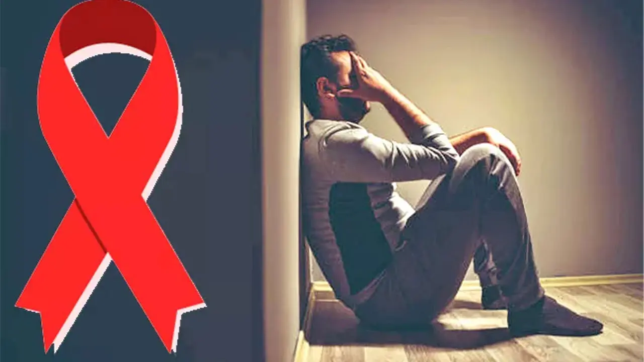 AIDS | ఎయిడ్స్ తో తెలుగు రాష్ట్రాలలో 44, 140 మృతి!
