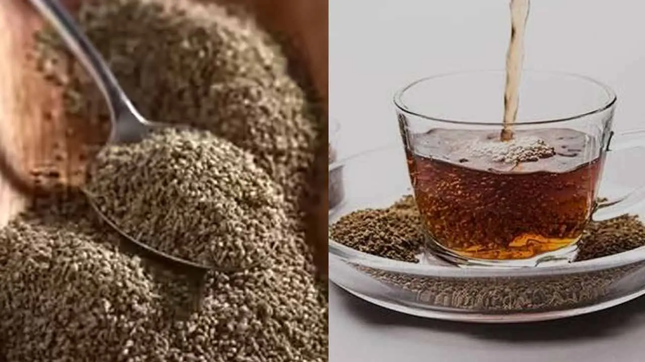 Ajwain Water | వాము నీరుతో బోలెడు లాభాలు..! నెల‌స‌రి నొప్పుల‌కు ఉప‌శ‌మ‌నం..!!