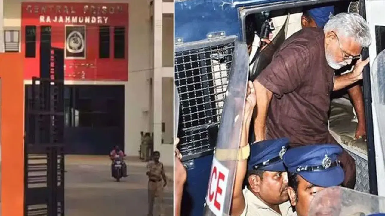 Ambati Rambabu : అంబటికి రిమాండ్ కష్టాలు..మరో కేసులో 14 రోజుల రిమాండ్