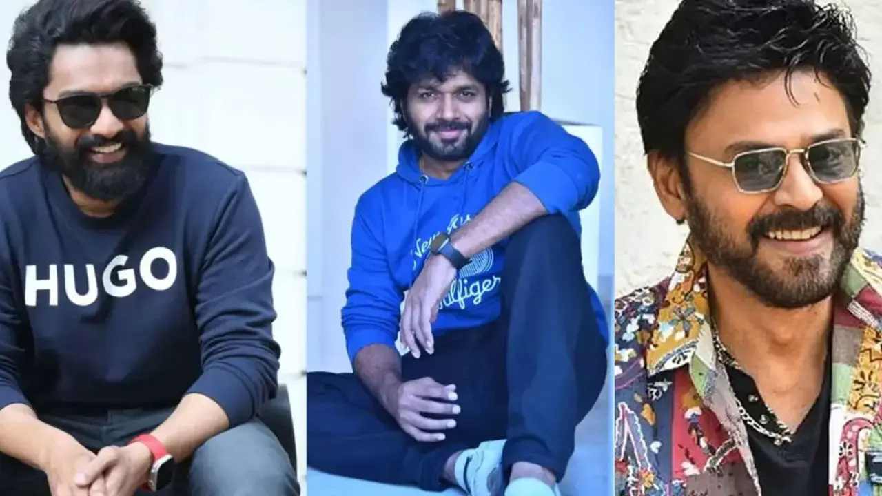Anil Ravipudi | వ‌చ్చే సంక్రాంతికి టార్గెట్ ఫిక్స్ చేసిన అనీల్ రావిపూడి.. ఈ సారి మ‌ళ్లీ ఇద్ద‌రు హీరోల‌తో…!