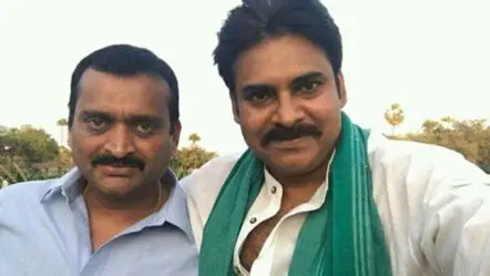 Bandla Ganesh | “నా బూడిద కూడా పవన్ కళ్యాణ్‌ను తిట్టదు” … బండ్ల గణేష్ వ్యాఖ్యలు వైరల్