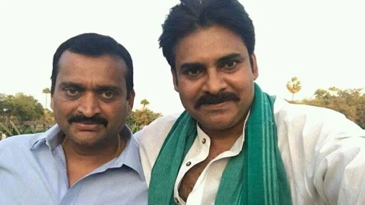 Bandla Ganesh | “నా బూడిద కూడా పవన్ కళ్యాణ్‌ను తిట్టదు” … బండ్ల గణేష్ వ్యాఖ్యలు వైరల్