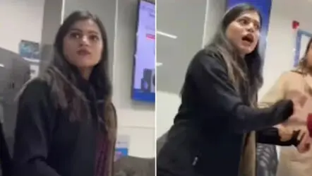 Bank employee | నేను ఠాకూర్‌ను.. నాతో పెట్టుకోకు.. క‌స్ట‌మ‌ర్‌కు బ్యాంకు ఉద్యోగిని మాస్ వార్నింగ్‌