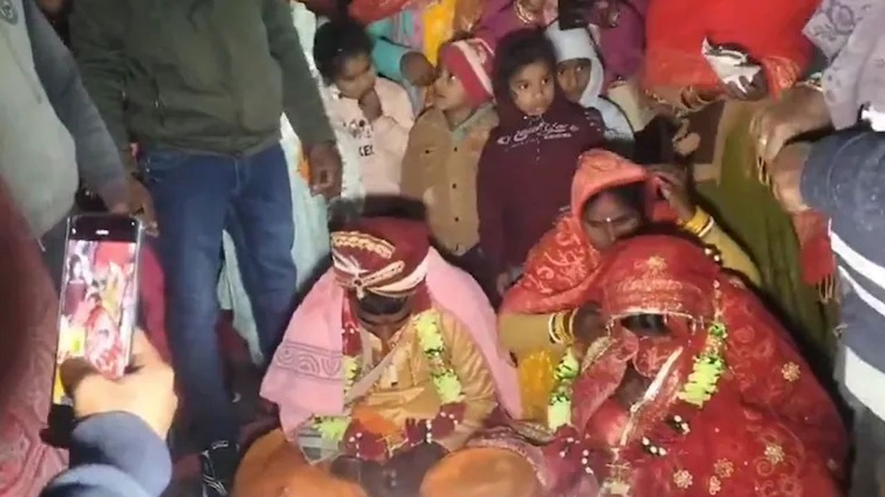 Pakadwa marriage