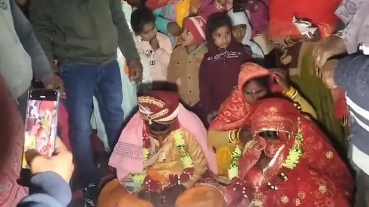 Pakadwa Marriage | బీహార్‌లో వెలుగులోకి పకడ్వా వివాహ్‌.. యువ‌కుడికి డ్ర‌గ్స్ ఇచ్చి మ‌రీ..