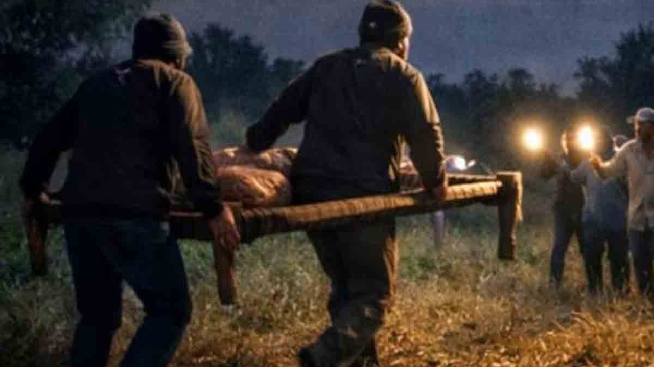 Rajasthan Silver Theft Case