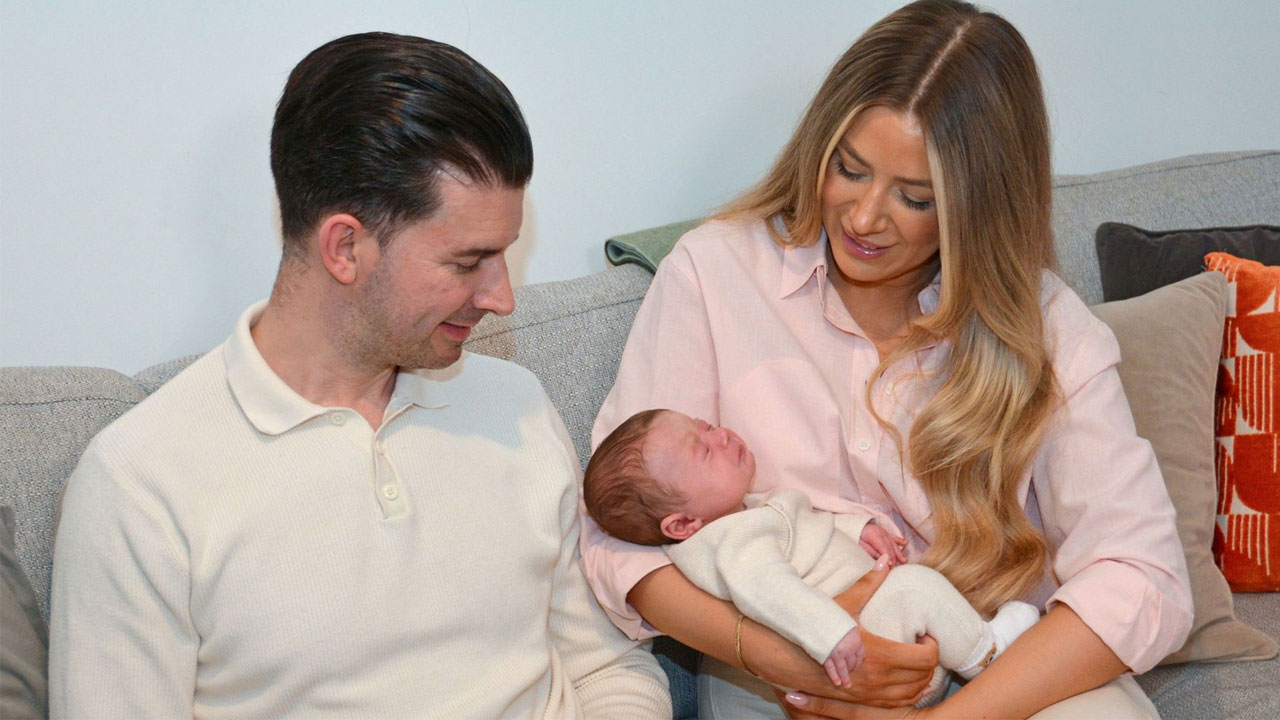 UK First Womb Transplant Birth