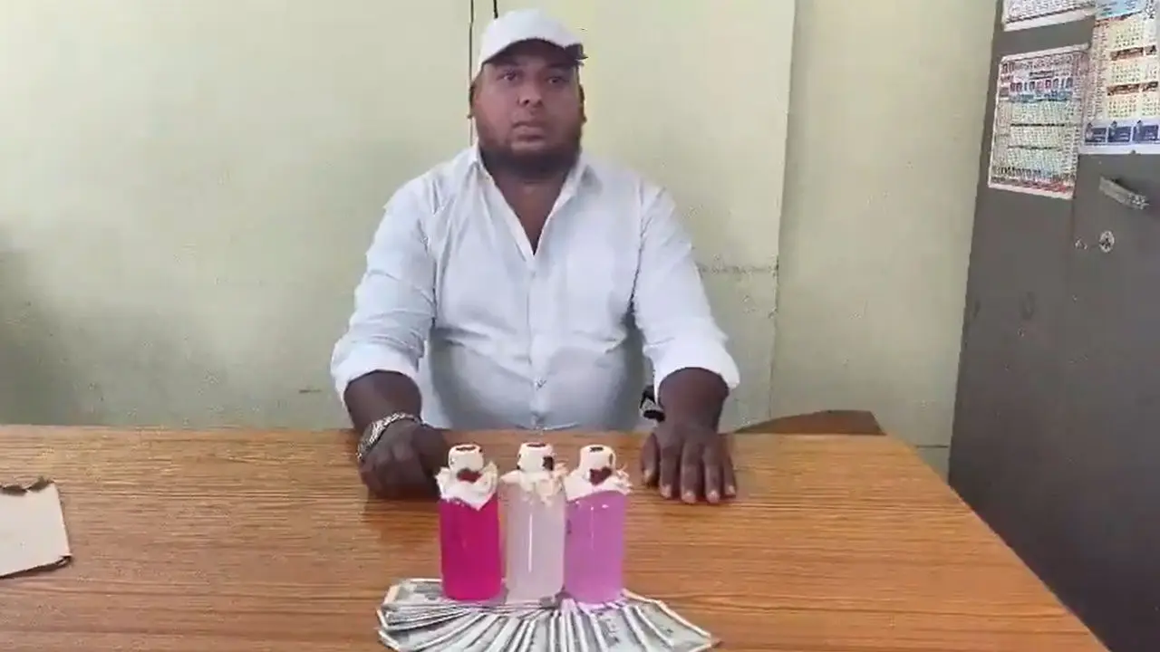 Nalgonda : లంచం తీసుకుంటూ.. ఏసీబీకి చిక్కిన ఆర్ఐ