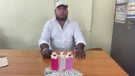 Nalgonda : లంచం తీసుకుంటూ.. ఏసీబీకి చిక్కిన ఆర్ఐ