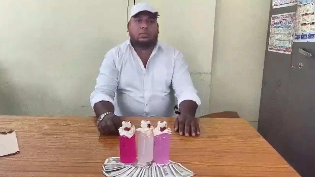 Nalgonda : లంచం తీసుకుంటూ.. ఏసీబీకి చిక్కిన ఆర్ఐ